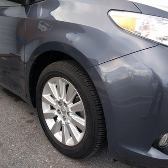 Precision Collision Center - ...and after! - Auto Repair Near Me - Rockville, Maryland Precision Collision Center - ...and after! - Auto Repair Near Me - Rockville, Maryland
