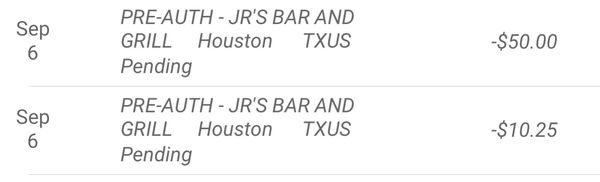 JR's Bar & Grill by null