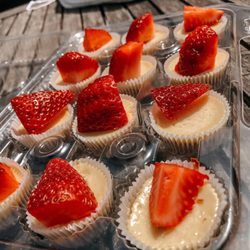 Keto cheese bites