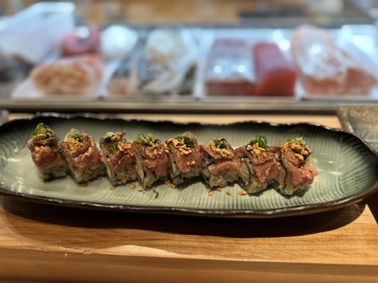 Pearl Sushi by null