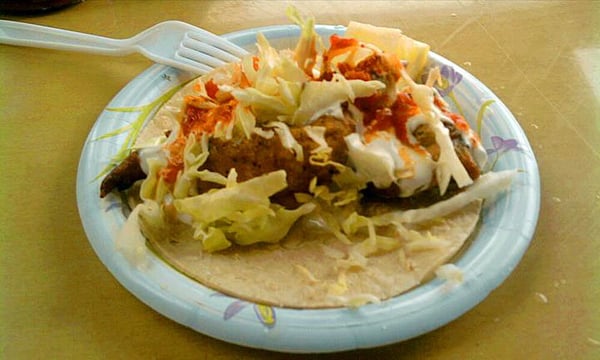 El Abajeño Tacos by null