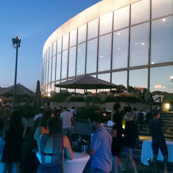 Sandburg - Beach Bars Near Me - Linz, 4