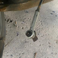 Woods Towing & Services