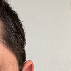Clippers Barbershop - Multi layer fade lol