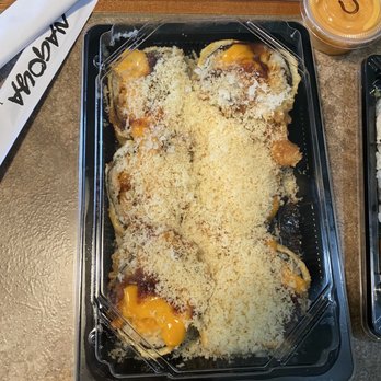 Nagoya - Cajun roll - Sushi Bars Near Me - Hammond, Louisiana Nagoya - Cajun roll - Sushi Bars Near Me - Hammond, Louisiana