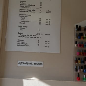 Ke Nails - Price list as of 3-7-15 - Nail Salons Near Me - Minneapolis, Minnesota Ke Nails - Price list as of 3-7-15 - Nail Salons Near Me - Minneapolis, Minnesota