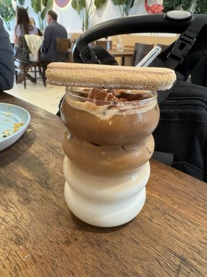 Cheminé by null