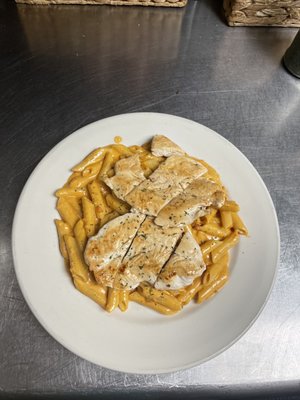 Little Italy by null