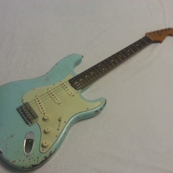 MJT Aged Guitars - Guitar Stores Near Me - Carthage, Missouri MJT Aged Guitars - Guitar Stores Near Me - Carthage, Missouri