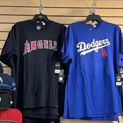 Basic Clothing and Uniform - Anaheim