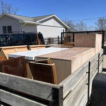 The Junk Removal Pros - Furniture removal - Junk Removal & Hauling Near Me The Junk Removal Pros - Furniture removal - Junk Removal & Hauling Near Me