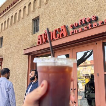 Avoca Coffee - Coffee & Tea Near Me - Fort Worth, Texas Avoca Coffee - Coffee & Tea Near Me - Fort Worth, Texas