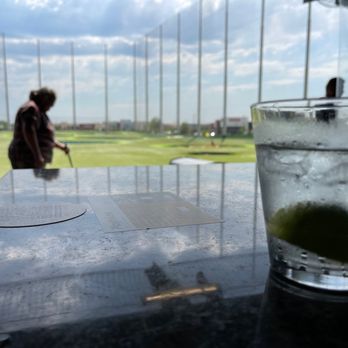 Topgolf - Gin and Tonic and Golf. Happy Friday! - New American Near Me - Omaha, Nebraska Topgolf - Gin and Tonic and Golf. Happy Friday! - New American Near Me - Omaha, Nebraska