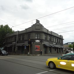 Precinct Hotel
