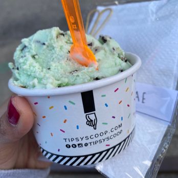 Tipsy Scoop - Ice Cream & Frozen Yogurt Near Me - Brooklyn, New York Tipsy Scoop - Ice Cream & Frozen Yogurt Near Me - Brooklyn, New York