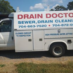 Drain Doctor
