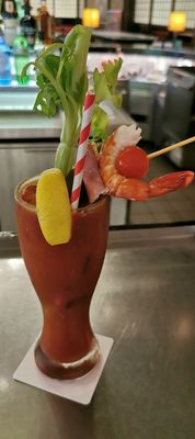 db Bistro & Oyster Bar by Daniel Boulud by null