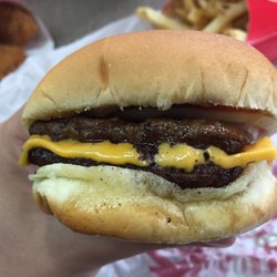 Wendy's