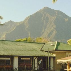Hanalei Gourmet