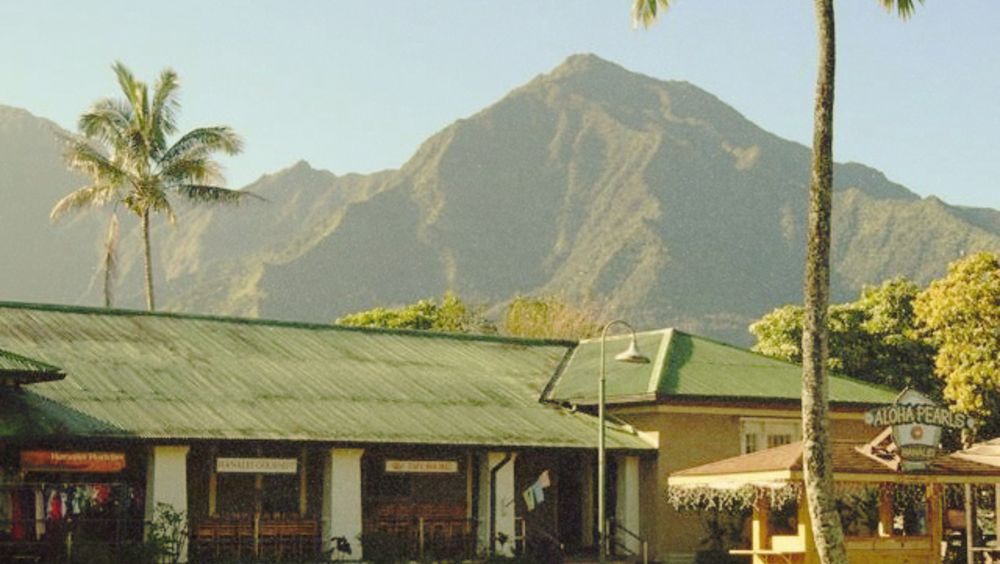 Hanalei Gourmet