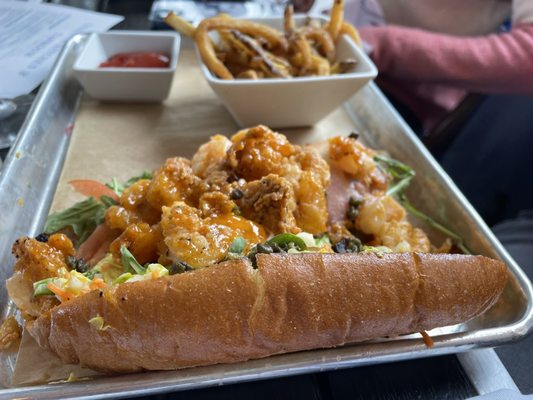 Scratch Kitchen & Taproom by null