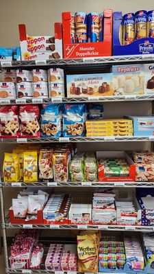 Bernhard's German Bakery & Deli by null