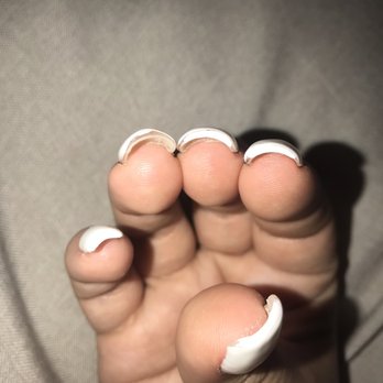 Vera Nails & Spa - Nail Salons Near Me - Chicago, Illinois