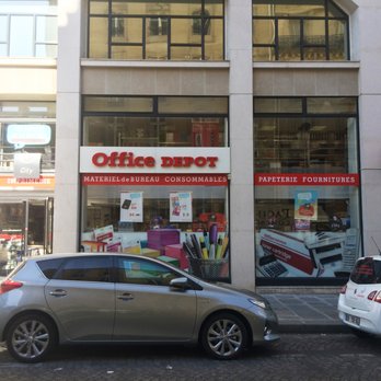Office Depot City Office Equipment 168 Rue Du Faubourg Saint Honore Paris France Phone Number Yelp Office Depot City Office Equipment 168 Rue Du Faubourg Saint Honore Paris France Phone Number Yelp