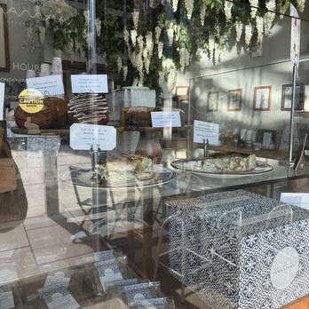 {petite} maman - The options - Coffee & Tea Near Me - Washington, DC, District of Columbia
