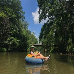 Chipola River Adventures