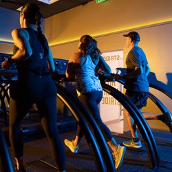 STRIDE Fitness