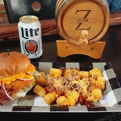 JZ's Pub