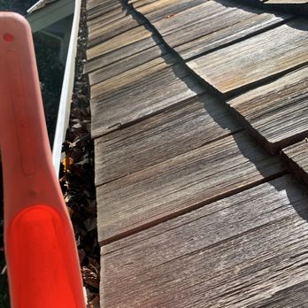Cali Window Cleaning - Gutter cleaning before - Solar Panel Cleaning Near Me Cali Window Cleaning - Gutter cleaning before - Solar Panel Cleaning Near Me