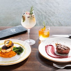 user provided Rusty Pelican Tampa photo