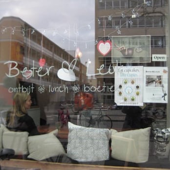 Beter & Leuk - Gluten-Free Near Me - Amsterdam, New Hampshire Beter & Leuk - Gluten-Free Near Me - Amsterdam, New Hampshire