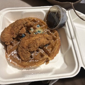 Connie's Chicken and Waffles - Waffles Near Me - Baltimore, Maryland Connie's Chicken and Waffles - Waffles Near Me - Baltimore, Maryland