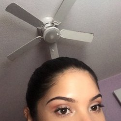 Eyebrow Centre