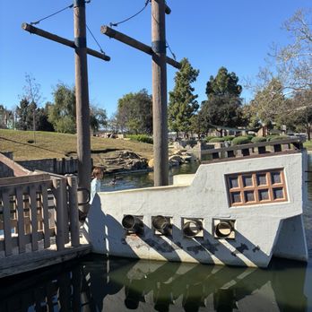 Heritage Park - Parks Near Me - Cerritos, California