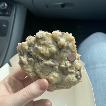 Frosted Bakery - Chocolate chip cookie - Bakeries Near Me - North Las Vegas, Nevada Frosted Bakery - Chocolate chip cookie - Bakeries Near Me - North Las Vegas, Nevada