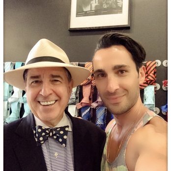 DMITRY Ties - JT with the creative force behind this great brand-Dmitry Ties. - Men's Clothing Near Me - Forest Hills, New York DMITRY Ties - JT with the creative force behind this great brand-Dmitry Ties. - Men's Clothing Near Me - Forest Hills, New York