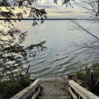 Indian Lake State Park - Parks Near Me - Manistique, Michigan