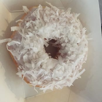 OMG Donuts - Donuts Near Me - Mansfield, Texas