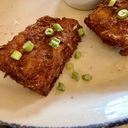 Hash Cakes