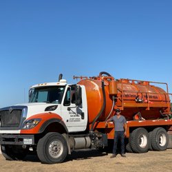 D & S Septic Solutions