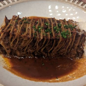 L'Ardente - 40 Layer Lasagna - Italian Near Me - Washington, DC, District of Columbia L'Ardente - 40 Layer Lasagna - Italian Near Me - Washington, DC, District of Columbia
