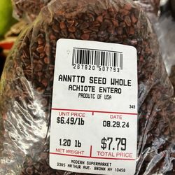 Modern Market - More seeds