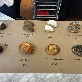 Tano - Bakeries Near Me - San Francisco, California Tano - Bakeries Near Me - San Francisco, California