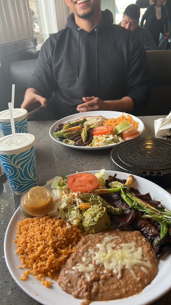 Taqueria El Sazon - Pasco