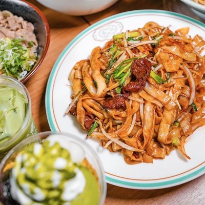 STIX ASIA by null