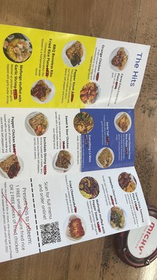Menu photo 4 Michy's Chino Boricua Houston, TX Menu photo 4 Michy's Chino Boricua Houston, TX